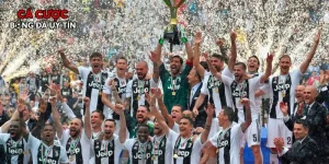 Bxh Serie A Và Cục Diện Nóng Bỏng Bóng Đá Ý Mùa Giải Mới
