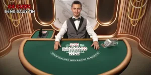 Tham Gia Sảnh Casino EVO Tốc Độ Cao – Nhận Thưởng Cực Khủng